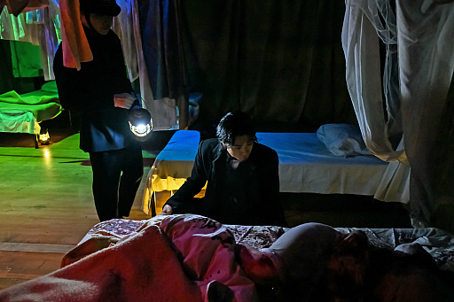 ꡼ No.058 | ޡ֡եΡIdentity V ޿ͳʡץȥ饯æФʤ뤫!?ꥢǥå˥奦ͤθ