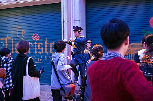 ꡼ No.059 | ޡ֡եΡIdentity V ޿ͳʡץȥ饯æФʤ뤫!?ꥢǥå˥奦ͤθ