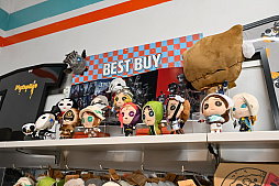 ꡼ No.061 | ޡ֡եΡIdentity V ޿ͳʡץȥ饯æФʤ뤫!?ꥢǥå˥奦ͤθ