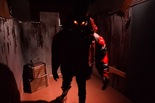 ꡼ No.066 | ޡ֡եΡIdentity V ޿ͳʡץȥ饯æФʤ뤫!?ꥢǥå˥奦ͤθ