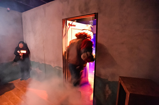 ꡼ No.069 | ޡ֡եΡIdentity V ޿ͳʡץȥ饯æФʤ뤫!?ꥢǥå˥奦ͤθ