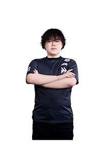 画像ギャラリー No.002のサムネイル画像 / 「週刊プロゲーマーファイル」File.266:Nerisu選手【Identity V 第五人格】