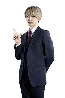 ꡼ No.002Υͥ / ֽץޡեFile.272KokuaIdentity V ޿ͳʡ