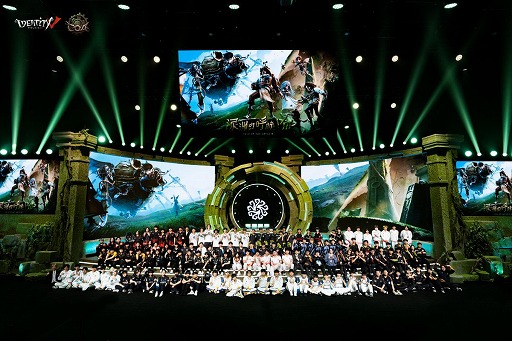 画像ギャラリー No.013のサムネイル画像 / 日本チーム初の優勝。ZETA DIVISIONの第五人格部門,賞金総額約8000万円の世界大会「Call of the Abyss VIII」で頂点に