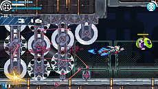 ꡼ No.006 | 򤭹ŴX THE OUT OF GUNVOLTפȯ2019ǯ926˷ꡣPS4ǤPCǤƱ˥꡼