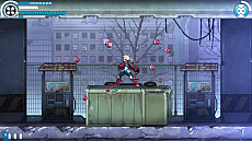 ꡼ No.032 | 򤭹ŴX THE OUT OF GUNVOLTפȯ2019ǯ926˷ꡣPS4ǤPCǤƱ˥꡼