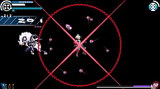 ꡼ No.039 | 򤭹ŴX THE OUT OF GUNVOLTפȯ2019ǯ926˷ꡣPS4ǤPCǤƱ˥꡼