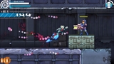 �򤭹�Ŵ��X THE OUT OF GUNVOLT