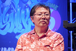 画像ギャラリー No.003のサムネイル画像 / シューティングゲーム開発者が,作品が減少しているように見える現状などについて語る。「BitSummit Vol.6」のSTGトークショーをレポート