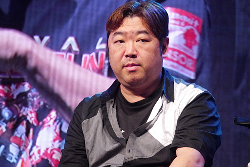 画像ギャラリー No.004のサムネイル画像 / シューティングゲーム開発者が,作品が減少しているように見える現状などについて語る。「BitSummit Vol.6」のSTGトークショーをレポート