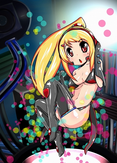 画像ギャラリー No.001のサムネイル画像 / ゲームイベント「VGM Ghetto」,3月2日開催の“#67”は,シューティングの「Devil Engine」と「Rival Megagun」をフィーチャー