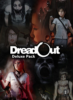 ꡼ No.005Υͥ / βMVסDreadOutפʤɤ75󥪥դˡDMM GAMES PCեǡȥϥԥååץɤ1031ޤǳ