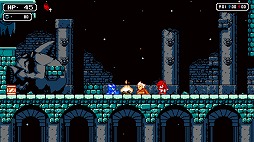 ꡼ No.006Υͥ / Astalon: Tears of the Earthפȯ63˷ǿȥ쥤顼ۤʤ臘2Dץåȥեޡ