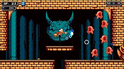 ꡼ No.009Υͥ / Astalon: Tears of the Earthפȯ63˷ǿȥ쥤顼ۤʤ臘2Dץåȥեޡ