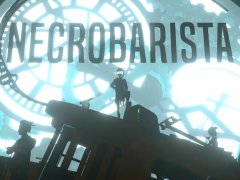 オーストラリア初の3Dノベルゲーム「Necrobarista」，日本語版が8月8日に発売。音楽はケビン・ペンキン氏が担当