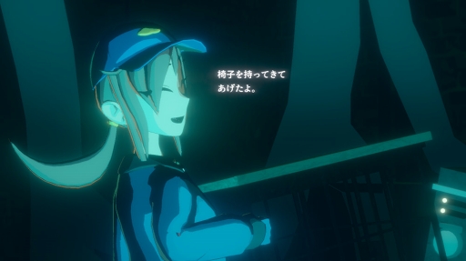 画像ギャラリー No.001のサムネイル画像 / 「NECROBARISTA - ネクロバリスタ」Steam / PLAYISM版の発売日が年内予定に変更