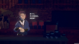 画像ギャラリー No.003のサムネイル画像 / 「NECROBARISTA - ネクロバリスタ」Steam / PLAYISM版の発売日が年内予定に変更