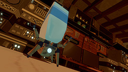 ꡼ No.005 | 3Dӥ奢Υ٥NecrobaristaפPCǤܸб722꡼ءܤΥӥ奢Υ٥䥢˥˥󥹥ѥ줿