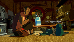 ꡼ No.008 | 3Dӥ奢Υ٥NecrobaristaפPCǤܸб722꡼ءܤΥӥ奢Υ٥䥢˥˥󥹥ѥ줿