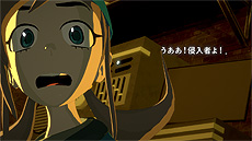 ꡼ No.014 | 3Dӥ奢Υ٥NecrobaristaפPCǤܸб722꡼ءܤΥӥ奢Υ٥䥢˥˥󥹥ѥ줿