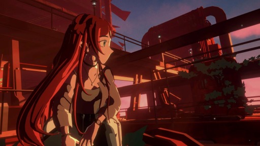 ꡼ No.001Υͥ / Necrobaristaפɲåȡ꡼1ơWalking to the Skyɤۿ