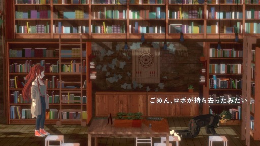 ꡼ No.002Υͥ / Necrobaristaפɲåȡ꡼1ơWalking to the Skyɤۿ