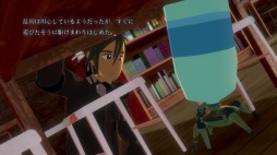 ꡼ No.003Υͥ / Necrobaristaפɲåȡ꡼1ơWalking to the Skyɤۿ