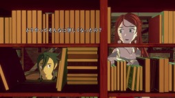 ꡼ No.008Υͥ / Necrobaristaפɲåȡ꡼1ơWalking to the Skyɤۿ