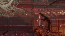 ꡼ No.009Υͥ / Necrobaristaפɲåȡ꡼1ơWalking to the Skyɤۿ