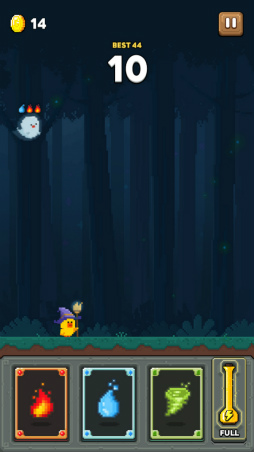 ���������꡼ No.003�Υ���ͥ������ / �ޡ����˹�碌����ˡ�Ƿ޷⡣���ޥ۸�������������Little Wizard Sally�פ�Ҳ𤹤�֡ʤۤܡ��������ޥۥ������̿�����1716��