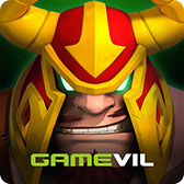 画像ギャラリー No.009のサムネイル画像 / “ワンボタン操作”で楽しめるスマホ向けRPG「ジャイアンツウォー」が6月に配信予定。事前登録の受付も開始