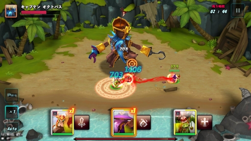 ꡼ No.006 | ܥǳڤ륹ޥ۸RPG֥㥤ĥסiOS/AndroidǤۿ