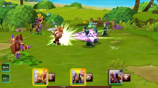 ꡼ No.008 | ܥǳڤ륹ޥ۸RPG֥㥤ĥסiOS/AndroidǤۿ