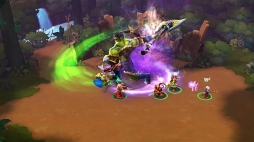 ジャイアンツウォー