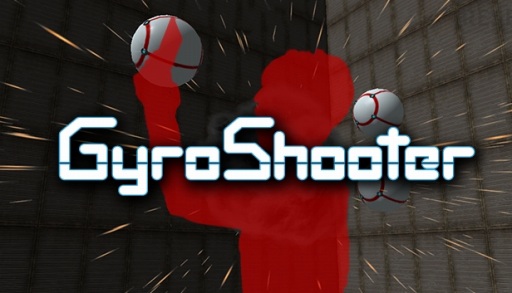 ���������꡼ No.001�Υ���ͥ������ / VR�б����塼�ƥ��󥰥������GyroShooter VR�ס�Microsoft Store���ۿ�����