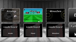 ���������꡼ No.007�Υ���ͥ������ / VR�б����塼�ƥ��󥰥������GyroShooter VR�ס�Microsoft Store���ۿ�����