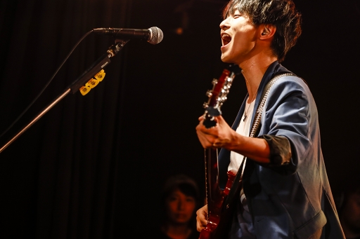 画像ギャラリー No.006のサムネイル画像 / 「バンドリ!」新プロジェクト「ARGONAVIS from BanG Dream!」の1st LIVEをレポート。オリジナル曲の披露や2nd LIVEの開催も決定