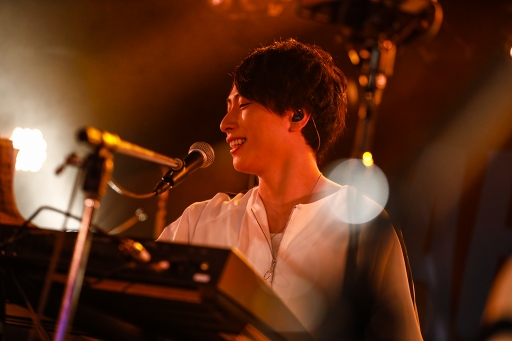 画像ギャラリー No.007のサムネイル画像 / 「バンドリ!」新プロジェクト「ARGONAVIS from BanG Dream!」の1st LIVEをレポート。オリジナル曲の披露や2nd LIVEの開催も決定