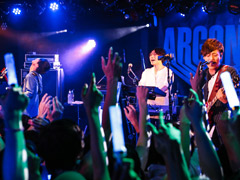 「バンドリ！」新プロジェクト「ARGONAVIS from BanG Dream!」の1st LIVEをレポート。オリジナル曲の披露や2nd LIVEの開催も決定