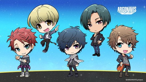 画像ギャラリー No.002のサムネイル画像 / 「BanG Dream!」のボーイズバンド「Argonavis」,公式YouTubeチャンネルでボイスドラマを公開。Twitterキャンペーンも実施中