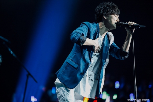 ꡼ No.002 | 5ͤ褻ϡ̤ؤưФBanG Dream! Argonavis 1st LIVEץ饤֥ݡ