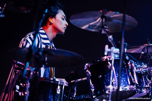 ꡼ No.007 | 5ͤ褻ϡ̤ؤưФBanG Dream! Argonavis 1st LIVEץ饤֥ݡ