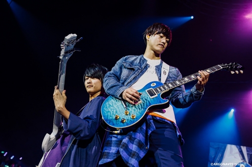 ꡼ No.009 | 5ͤ褻ϡ̤ؤưФBanG Dream! Argonavis 1st LIVEץ饤֥ݡ