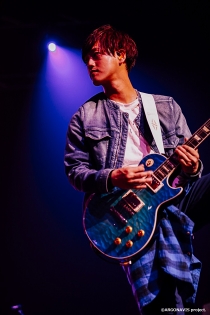 ꡼ No.010 | 5ͤ褻ϡ̤ؤưФBanG Dream! Argonavis 1st LIVEץ饤֥ݡ