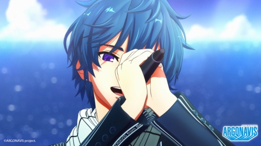 ꡼ No.003 | ARGONAVIS from BanG Dream!פΥ˥᡼MVshort Ver.