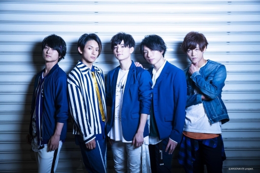 画像ギャラリー No.001のサムネイル画像 / 「BanG Dream! Argonavis」1.5th LIVEで発表になった情報が公開