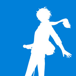 ꡼ No.003Υͥ / ARGONAVIS from BanG DreamסץꥲಽTV˥Ჽ2020ǯ˷ꡣХɡGYROAXIAפȡFantme Irisפ