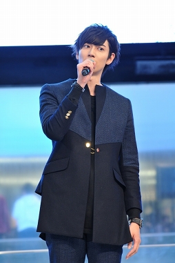 ꡼ No.008 | 㥹ȯɽդϪ줿ARGONAVIS from BanG Dream!AGF2019ڥ륹ơ٥Ȥݡ