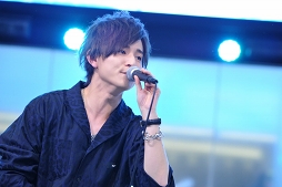 ꡼ No.017 | 㥹ȯɽդϪ줿ARGONAVIS from BanG Dream!AGF2019ڥ륹ơ٥Ȥݡ