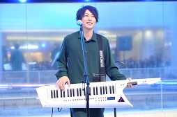 ꡼ No.019 | 㥹ȯɽդϪ줿ARGONAVIS from BanG Dream!AGF2019ڥ륹ơ٥Ȥݡ